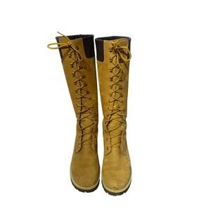 Women's Timberland Premium 14-Inch Waterproof Boot 9.5